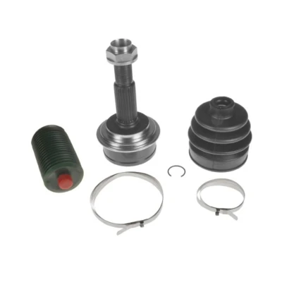 Abbildung von BLUE PRINT ADT38967 Gelenksatz radseitig TOYOTA: Yaris II Hatchback