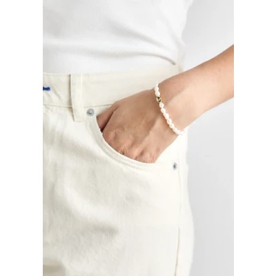 Abbildung von Skagen Agnethe Armband goldcoloured, Damen, Größe: One Size, Gold coloured