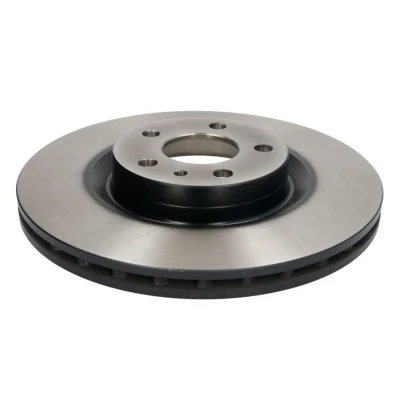 Abbildung von TRW DF6522 Bremsscheibe 284 22 5 98 Belüftet lackiert FIAT: 500L