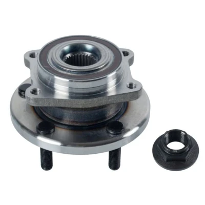 Abbildung von BLUE PRINT ADA108221 Radlagersatz CHRYSLER: Sebring III Saloon