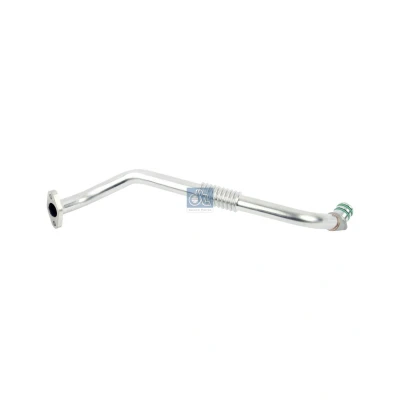 Abbildung von Ölleitung, Lader DT Spare Parts 7.59201