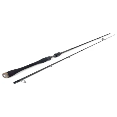 Abbildung von Westin W3 Finesse Ned 2nd Generation 2.18m 3 15g Dropshot Hengel Rute