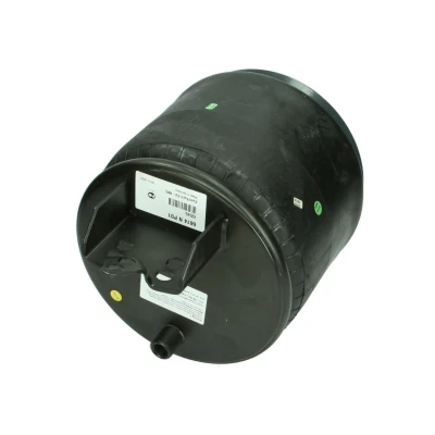 Abbildung von CONTITECH AIR SPRING 6614 N P01 Federbalg, Luftfederung