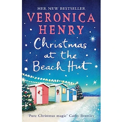 Abbildung von Christmas at The Beach Hut: heartwarming holiday read