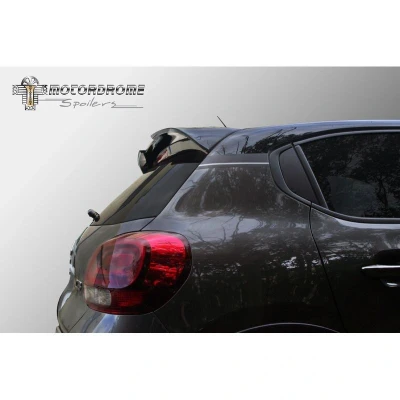 Abbildung von AutoStyle TS CI41 Spoilerlippe natur