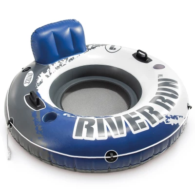 Abbildung von River Run water lounge blau