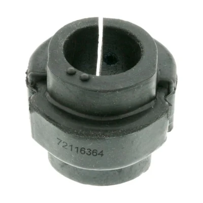 Abbildung von MOOG AU SB 13386 Stabigummis Vorderachse beidseitig 26 AUDI: A6 C7 Avant, A5 B8 Convertible, A8 D4
