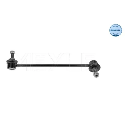 Abbildung von MEYLE 28 16 060 0027 Koppelstange Vorderachse links 280 M10x1,25 ORIGINAL Quality