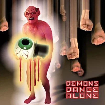 Abbildung von Demons Dance Alone Preserved Edition(3cd Edition)