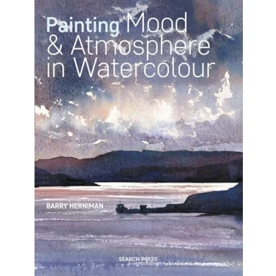 Abbildung von Painting Mood &amp; Atmosphere in Watercolour