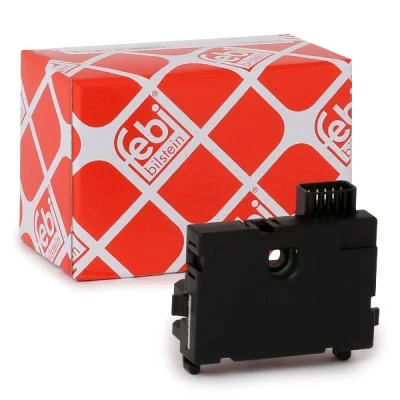 Abbildung von FEBI BILSTEIN 33537 Lenkwinkelsensor VOLKSWAGEN: Golf 5, Touran I, AUDI: A3 Hatchback, Sportback, SKODA: Octavia 2 Combi