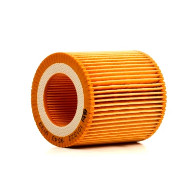 Abbildung von FEBI BILSTEIN 101322 Ölfilter mit Dichtring Filtereinsatz BMW: 5 Saloon, 3 Touring, Saloon