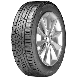 Abbildung von Zeetex WH1000 245/45 R18 100V PKW Winterreifen Reifen AUDI: A4 B8 Avant, A6 C7 B9 BMW: 5 Saloon, Touring, X1 1200041169