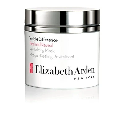 Abbildung von Elizabeth Arden Visible Difference Peel &amp; Reveal Revitalizing Mask 50 ml
