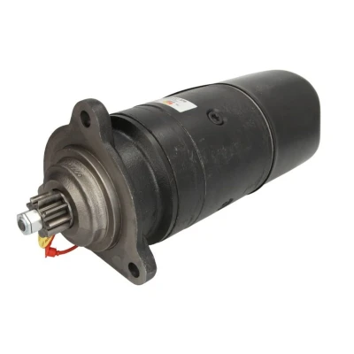 Abbildung von BOSCH 0 986 011 570 Anlasser 24 5,4 9