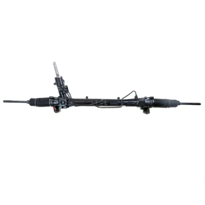 Abbildung von LAUBER 66.9944 Servolenkung hydraulisch für Linkslenker M16x1,5 1285 trojkatny FORD: C Max