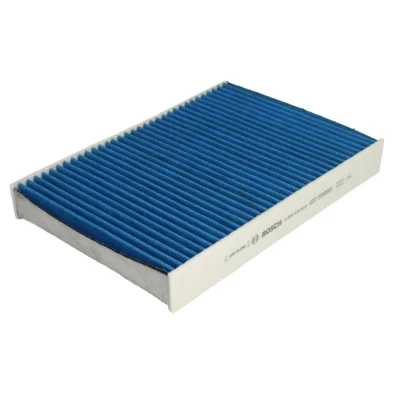 Abbildung von BOSCH 0 986 628 648 Innenraumfilter PEUGEOT: 508 I SW, Saloon, SW Box Body / Estate