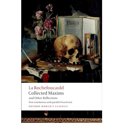 Abbildung von Collected Maxims and Other Reflections