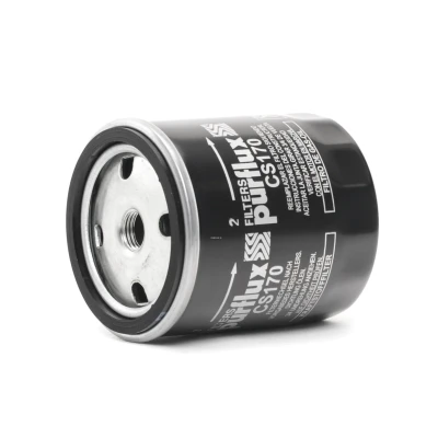 Abbildung von PURFLUX CS170 Kraftstofffilter Filtereinsatz MERCEDES BENZ: W123 Saloon, G Class Off Road, T1 Platform/Chassis
