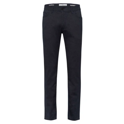 Abbildung von BRAX Style Cadiz Stoffhose, Herren, Größe: 33x30, Athletic
