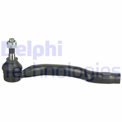 Abbildung von DELPHI TA3025 Spurstangenkopf 13 MAZDA: 6 Estate, Hatchback