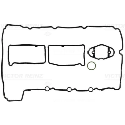 Abbildung von REINZ 15 10027 01 Dichtungssatz, Zylinderkopfhaube ACM (Polyacryl Kautschuk) BMW: 5 Touring, 3 Saloon