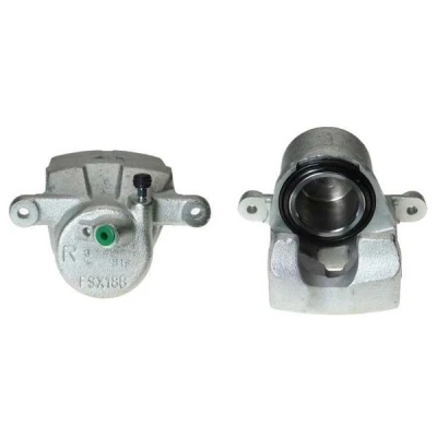 Abbildung von BUDWEG CALIPER 343255 Bremssattel TOYOTA: RAV4 II Off Road
