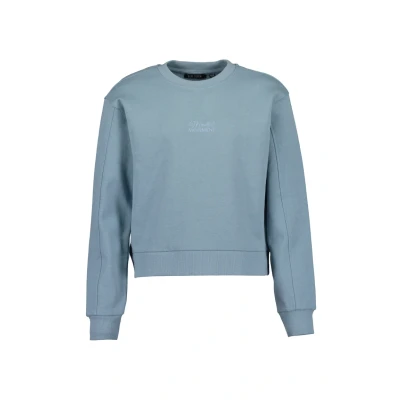 Abbildung von Blue Seven Sweatshirt, Größe: 164, Mittelblau