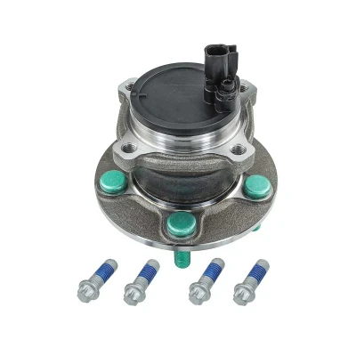 Abbildung von MEYLE 714 752 0001 Radlagersatz FORD: Focus 2, 2 Kombi, C Max