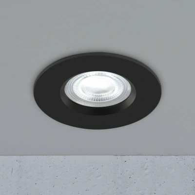 Abbildung von Nordlux Smarte LED Leuchte »Smartlicht«, 1 Stück, mit integr. Leuchtmittel, dimmbar, Schutzart IP65