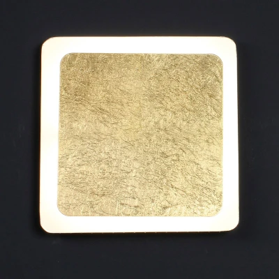 Abbildung von ECO LIGHT LED Deckenleuchte »Solaris«, Leuchtmittel Modul fest integriert, 3 Stufen dimmbar über Zimmerschalter