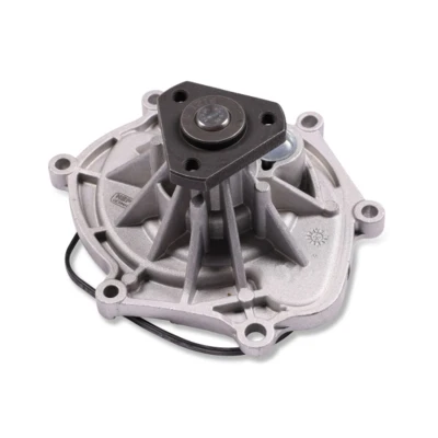 Abbildung von HEPU P692 Wasserpumpe mit Dichtung mechanisch 124 PORSCHE: 911 Convertible, Boxster