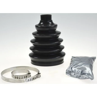 Abbildung von SPIDAN 23017 Achsmanschette 120,00 TPE (thermoplastischer Elastomer) TOYOTA: Avensis I Saloon, II Hatchback, Liftback