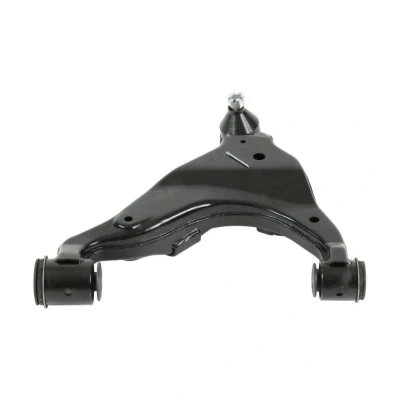 Abbildung von MOOG TO WP 5007 Querlenker unten, Vorderachse rechts TOYOTA: Land Cruiser Prado 120