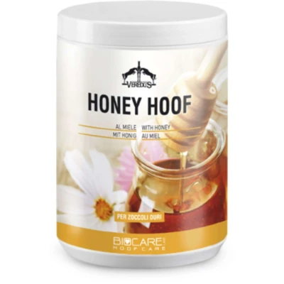 Abbildung von Veredus Hufsalbe Honey Hoof 1L
