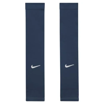 Abbildung von Nike FQ8282 463 Strike Dri FIT Socks Unisex ROYAL BLUE/MIDNIGHT NAVY/WHITE Größe L/XL