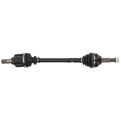 Abbildung von POINT GEAR PNG73098 Antriebswelle Vorderachse links 691 NISSAN: X Trail, Qashqai / Qashqai+2 I