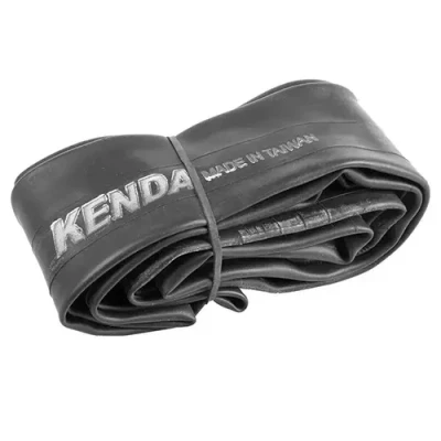 Abbildung von Kenda Unisex Erwachsene Universalschlauch 26&quot; 26 x 4.50 4.80, AV 35 mm, schwarz, 116/122 559