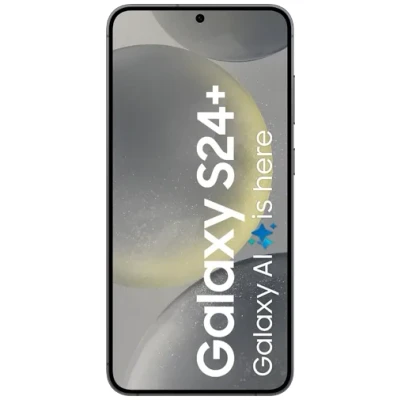 Abbildung von Samsung Galaxy S24+ 512GB S926 Schwarz