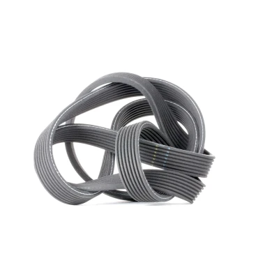 Abbildung von GATES 7DPK1880 Keilrippenriemen 1880 7 Polyester, EPDM (Ethylen Propylen Dien Kautschuk) RoadMax Value Line BMW: 7, 5 Touring, Saloon