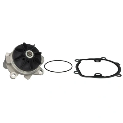 Abbildung von Saleri SIL PA1224 Wasserpumpe mechanisch RENAULT: Vel Satis, MASTER 2 Bus, ESPACE 4, OPEL: Vivaro A Van