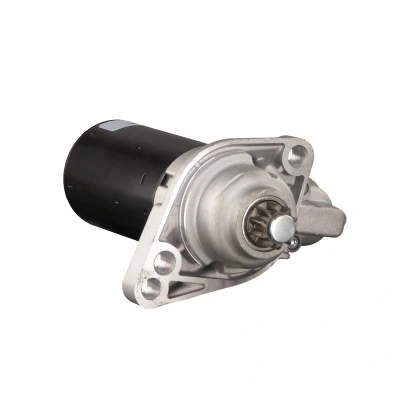 Abbildung von FEBI BILSTEIN 101569 Anlasser 12 1,7 10 VOLKSWAGEN: Touran I, Transporter 5 Bus, Golf 5, SKODA: Fabia I Hatchback, Octavia 2 Combi, 1 Combi