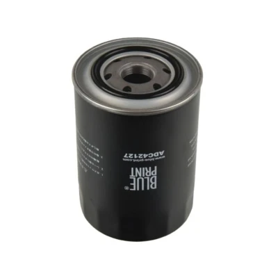 Abbildung von BLUE PRINT ADC42127 Ölfilter Anschraubfilter MITSUBISHI: PAJERO 4, 2, 3