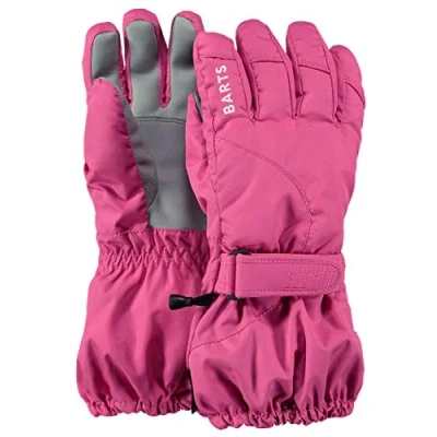 Abbildung von Barts Jungen Handschuhe , 4(6 8yrs), Rosa