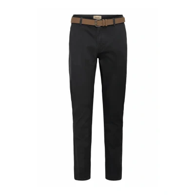 Abbildung von Blend BHL Chino, Herren, Größe: 31x32, Black