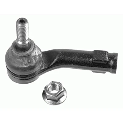 Abbildung von LEMFÖRDER 34090 01 Spurstangenkopf M12x1,75 Vorderachse, links FORD: FIESTA 6, B Max