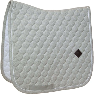 Abbildung von Kentucky Melange Dressage Saddle Pad