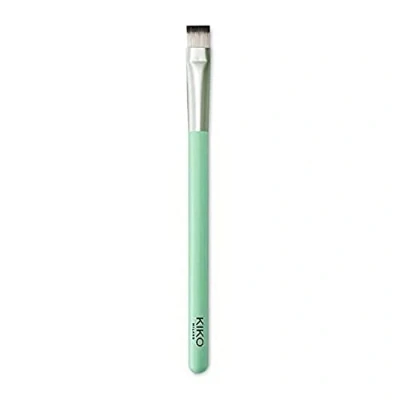 Abbildung von KIKO Milano Smart Concealer Brush 100 Makeuppinsel, Damen, Größe: One Size,