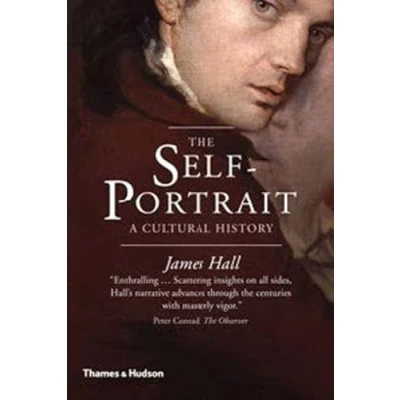 Abbildung von The Self Portrait: A Cultural History