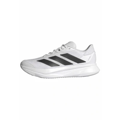 Abbildung von adidas Performance Duramo SL2 Laufschuh Trail, Damen, Größe: 40, Cloud white core black dash grey Schuhe